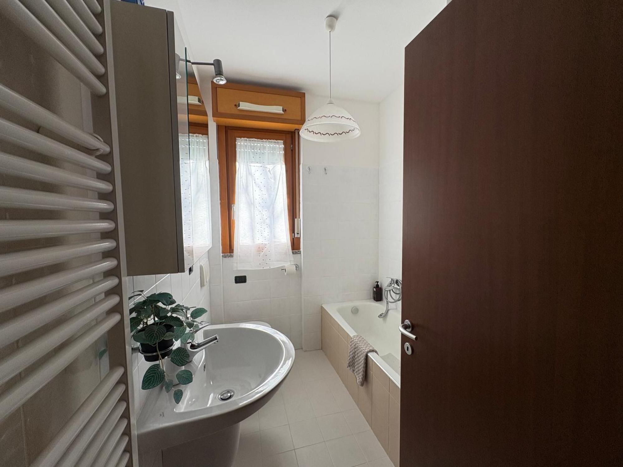 Spazio Breda - Free Garage - M1 Subway Apartment Mailand